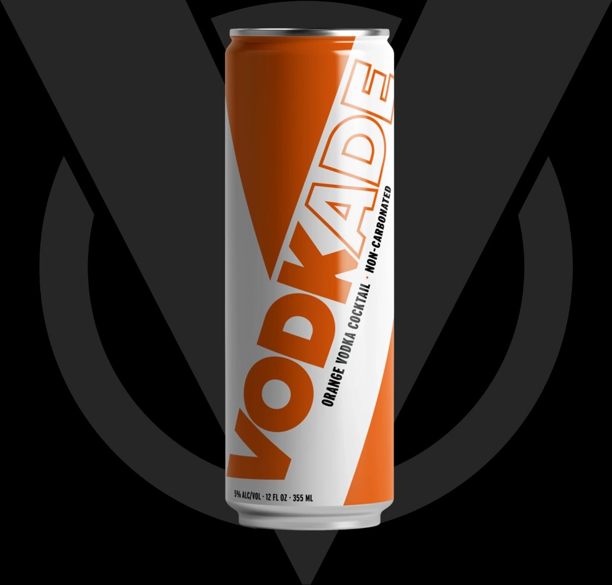 Vodkade Orange 4CN