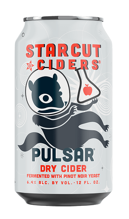 Starcut Pulsar 6CN [SINGLE]