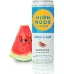 High Noon Watermelon 16oz