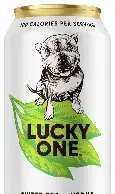 Lucky One Sweet Tea Original 16oz