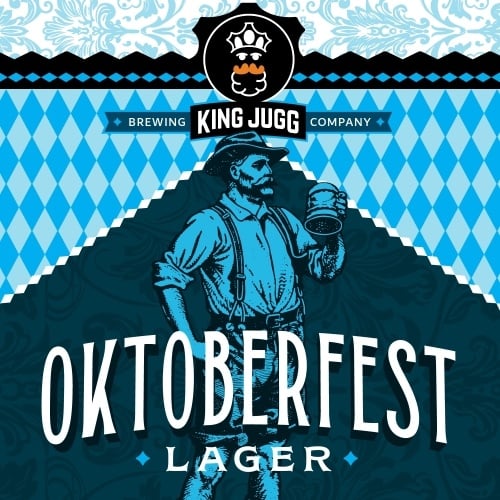 King Jugg Oktoberfest 4CN