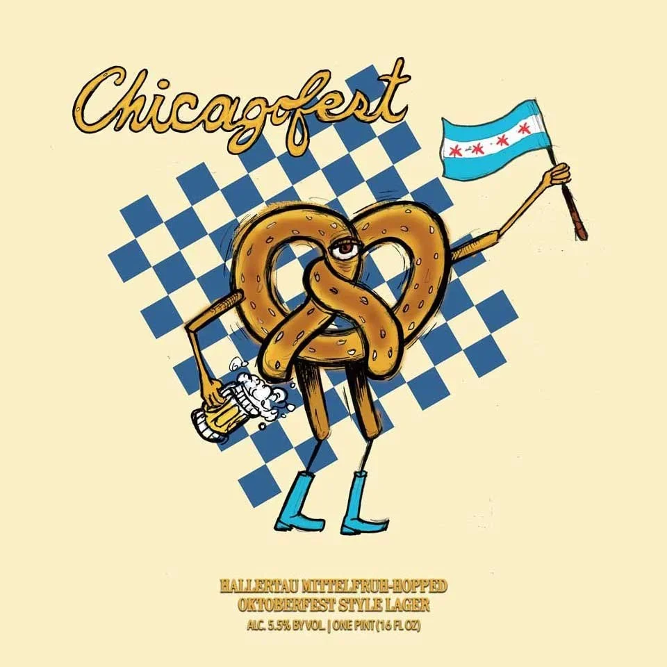Hop Butcher ChicagoFest 4CN