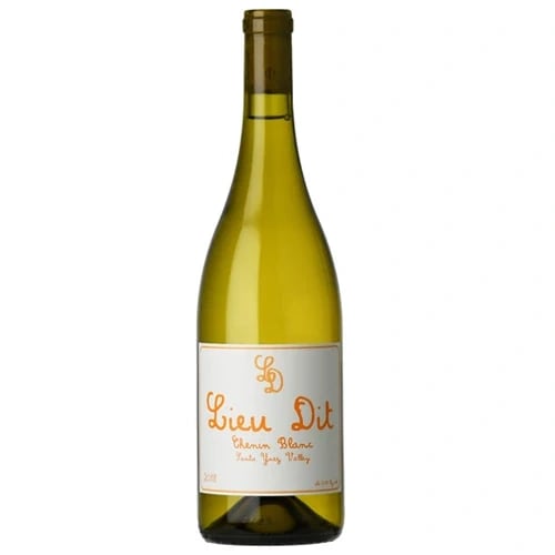 Lieu Dit Santa Ynez Chenin Blanc 2025 750ML