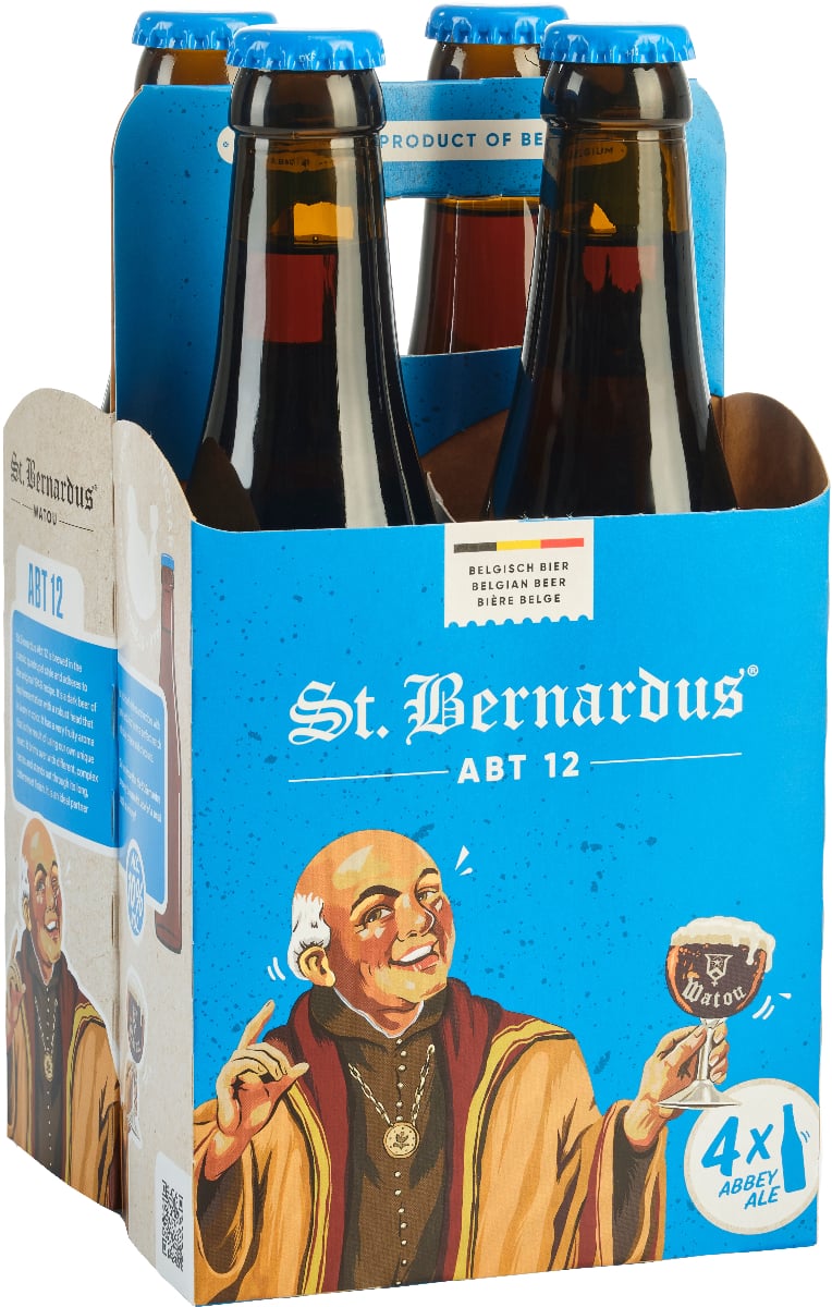 St. Bernardus Abt 12 4NR