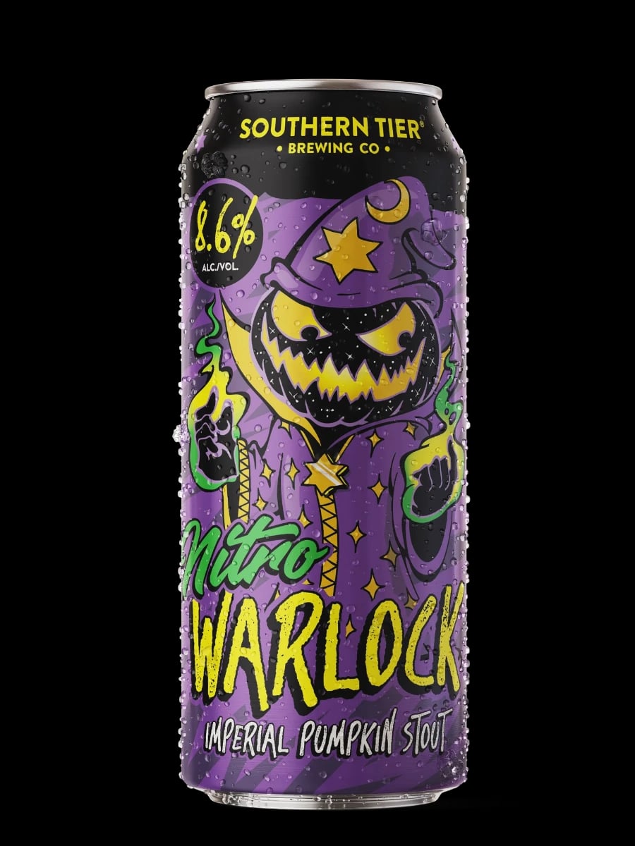 Southern Tier Nitro Warlock 4CN