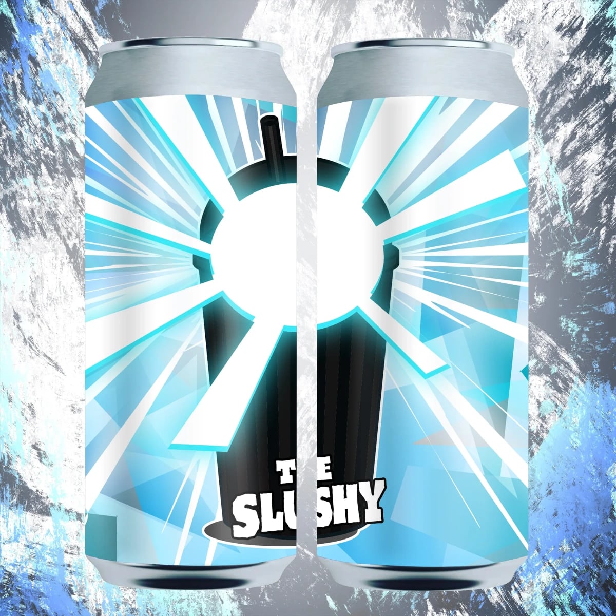 450 North The Slushy XL 4CN