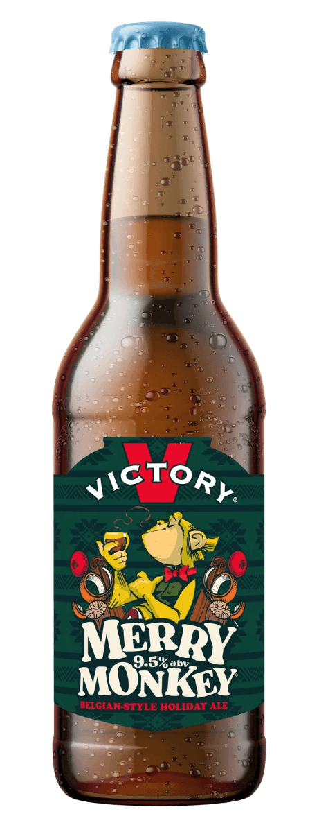 Victory Merry Monkey 6NR