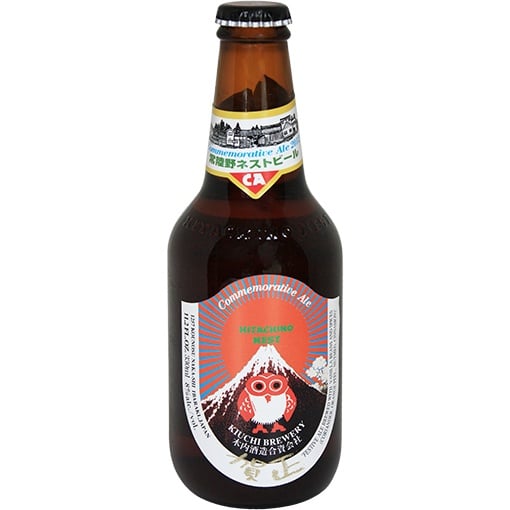 Hitachino Nest Commemorative Ale 11.2OZ