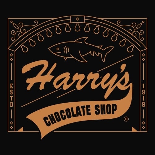Big Lug Harry's Chocolate Shop 4CN