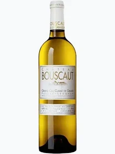 BOUSCAUT BLANC [PESSAC LEOGN] 2016 750ML