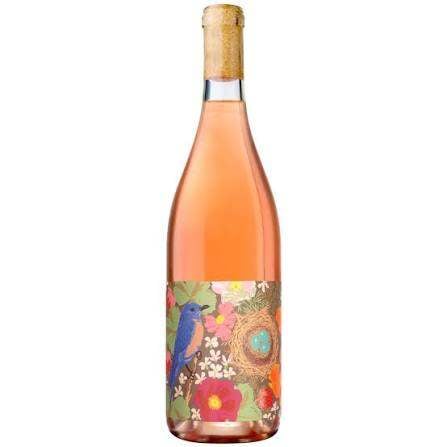 Anne Amie Rose of Pinot Noir 2025 750ML
