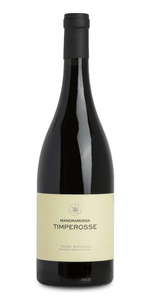 MANDRAROSSA TIMPEROSSE PETIT VERDOT 2017 750ML