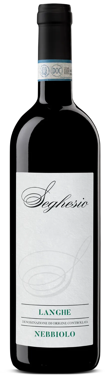 Fratelli Seghesio Langhe Nebbiolo 2023 750ml