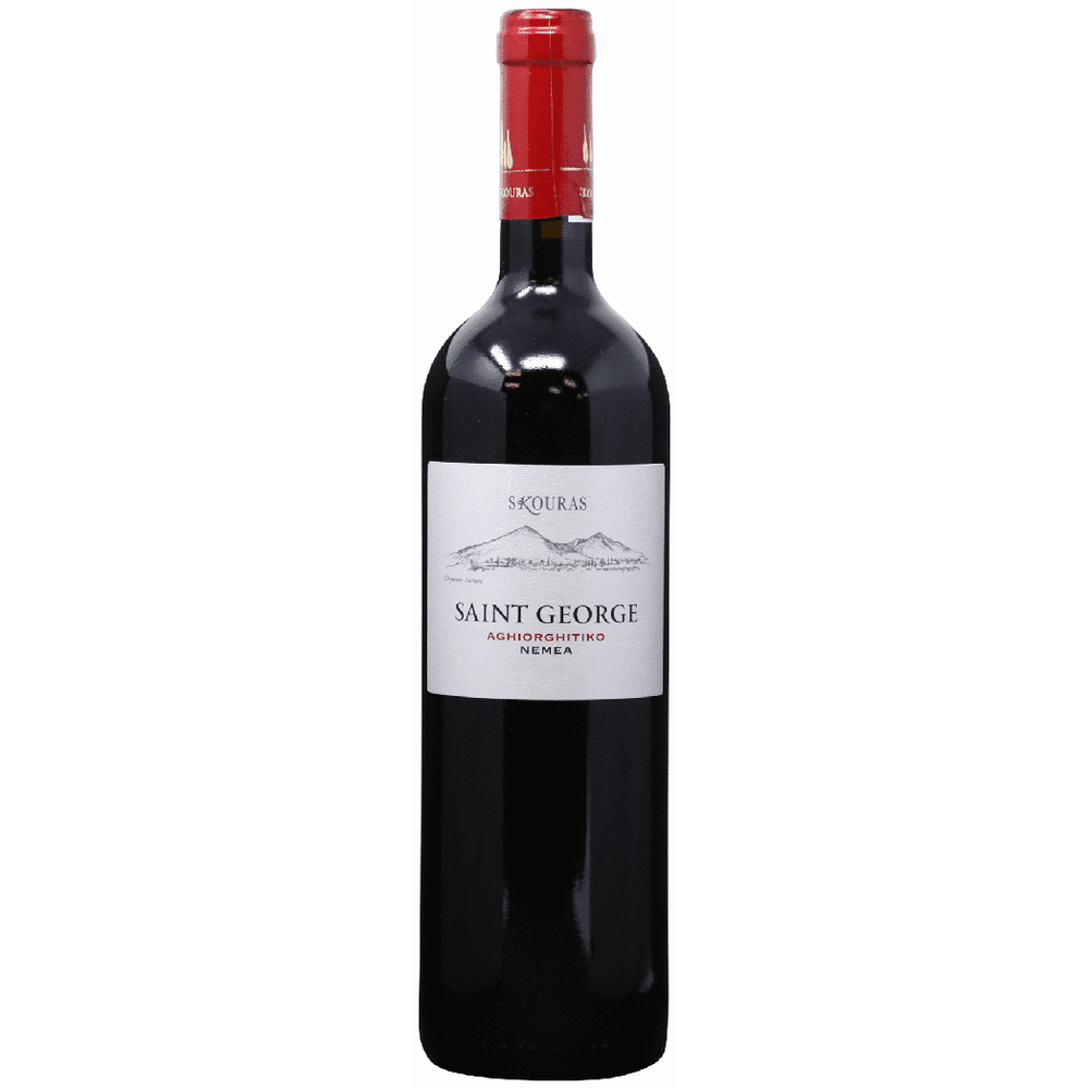 Skouras St George Nemea 2024 750ML