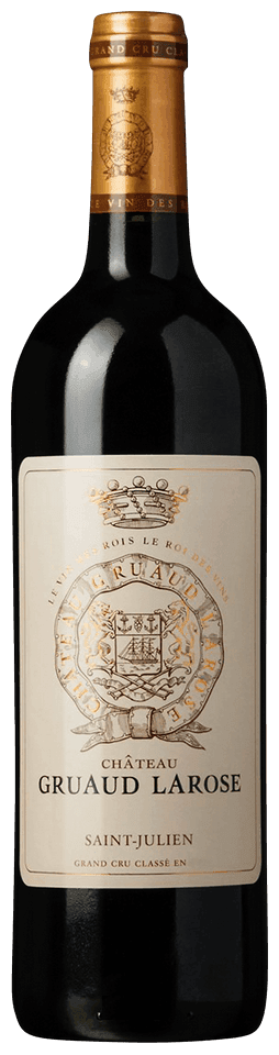 Chateau Gruaud Larose St Julien 2005 750ML