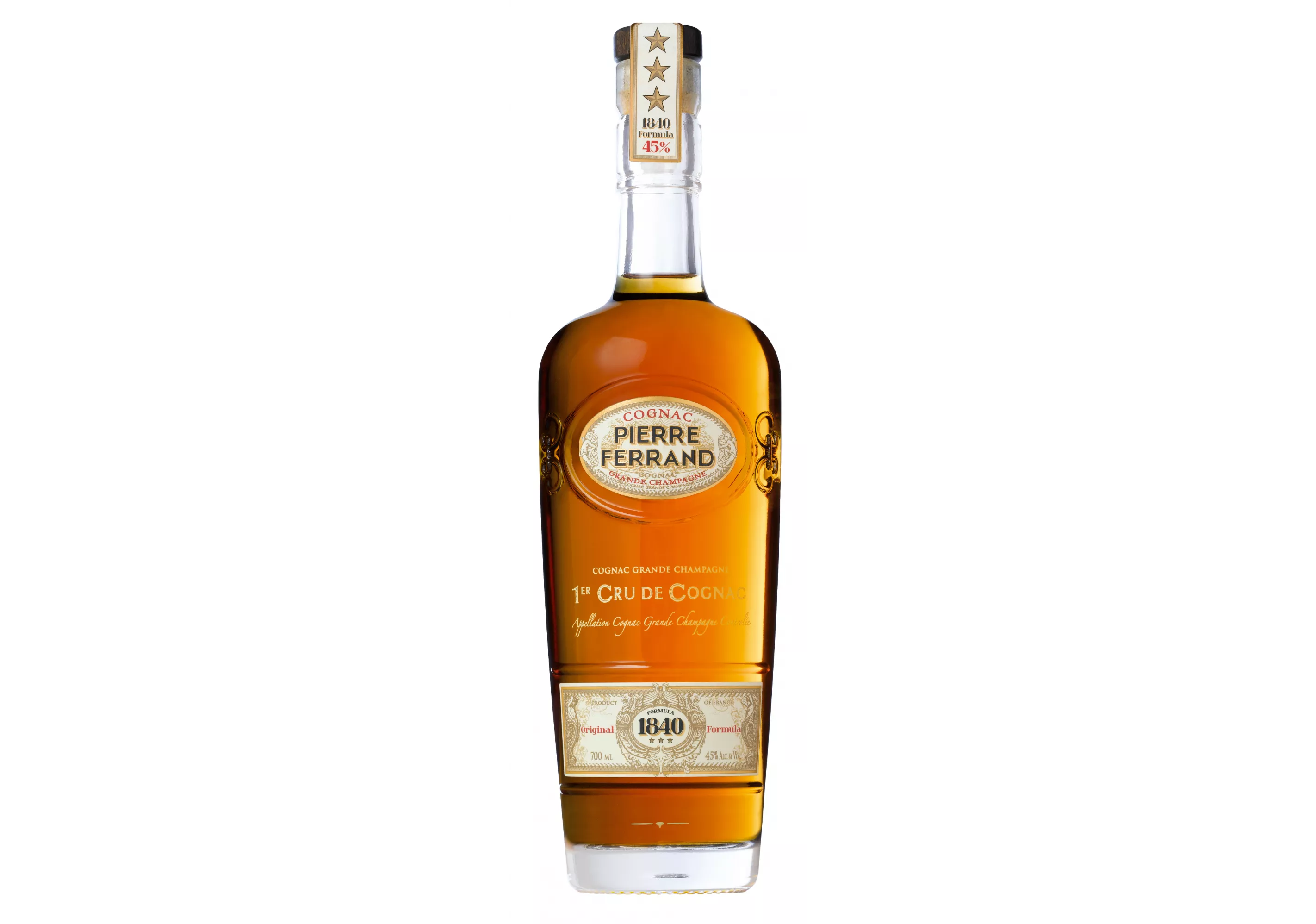 Pierre Ferrand 1840 Cognac 700ML