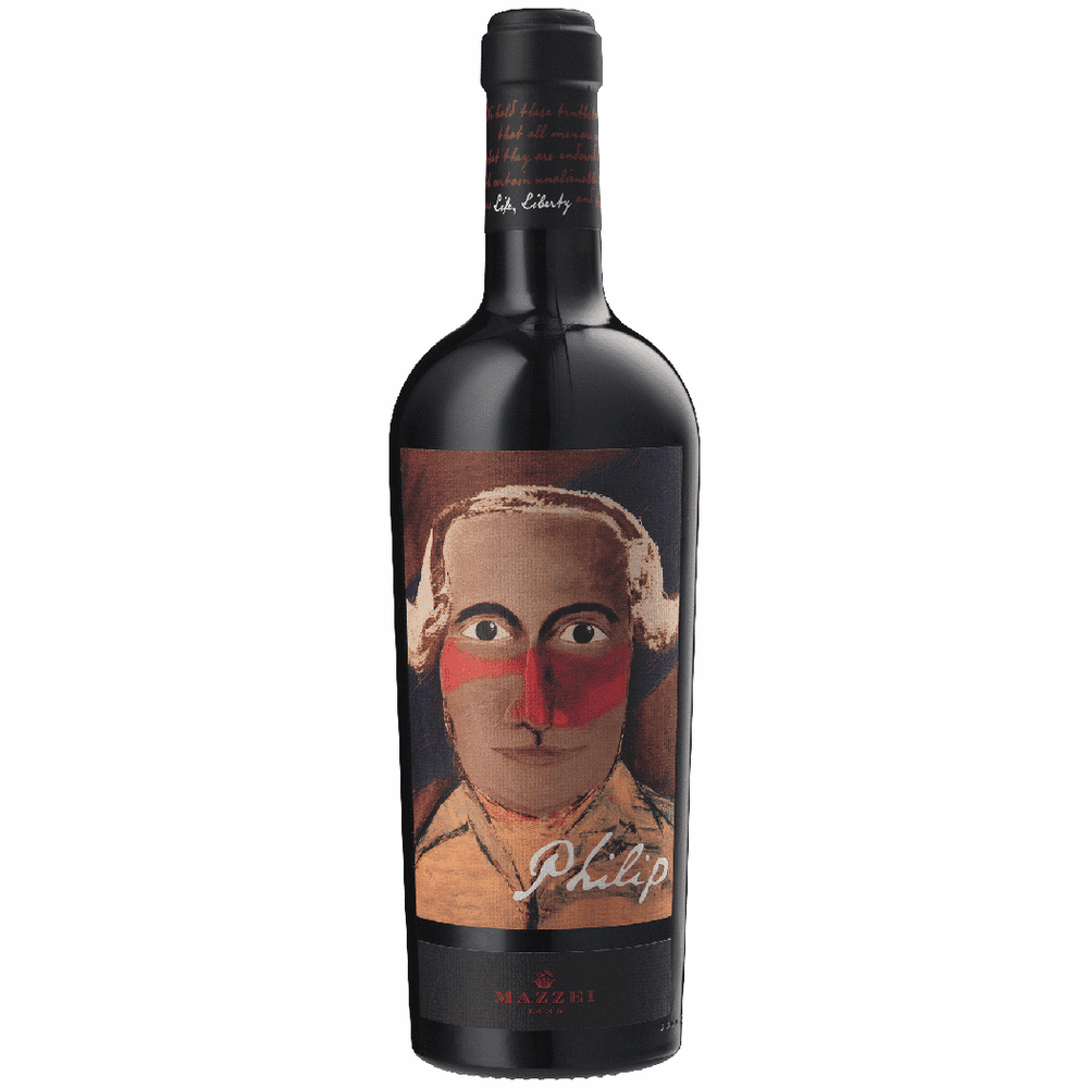 Mazzei Philip Cabernet Sauvignon 2021 750ML