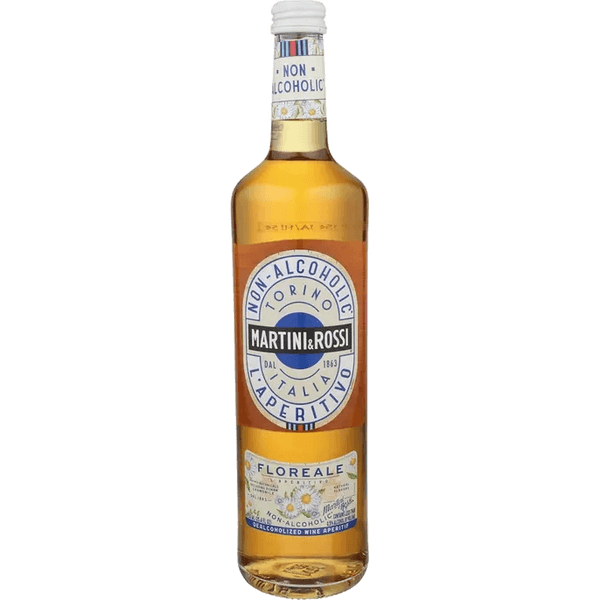 Martini & Rossi Floreale NA Aperitivo 750ML