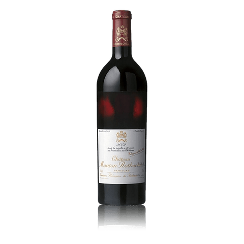 Chateau Mouton Rothschild Pauillac 2009 750ML