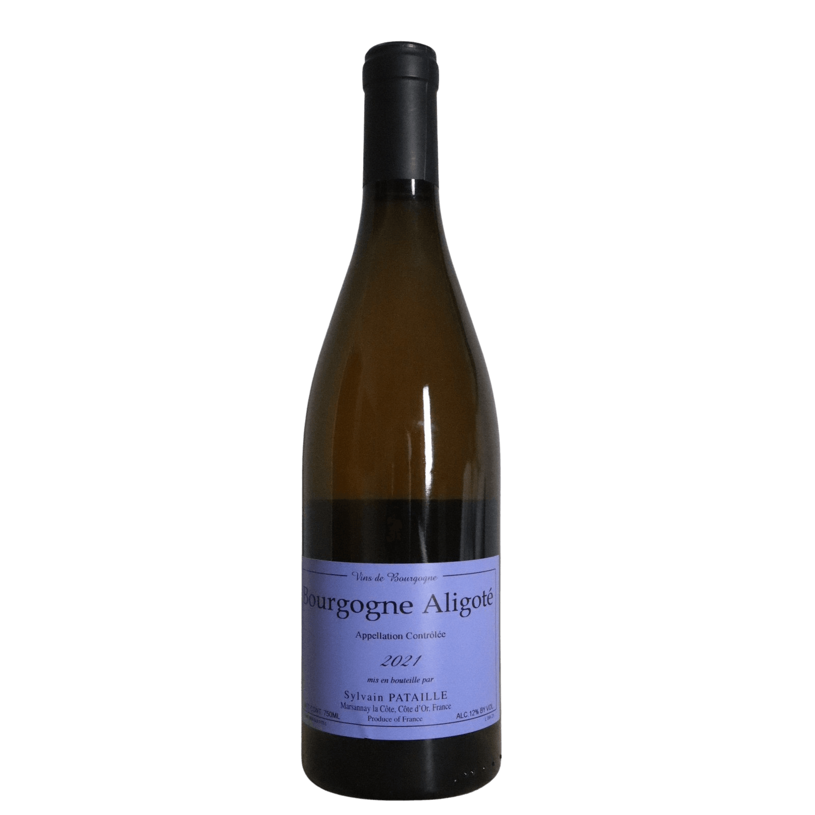 Sylvain Pataille Bourgogne Aligote 2023 750ML