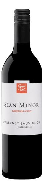 Sean Minor Cabernet Sauvignon 2022 750ML