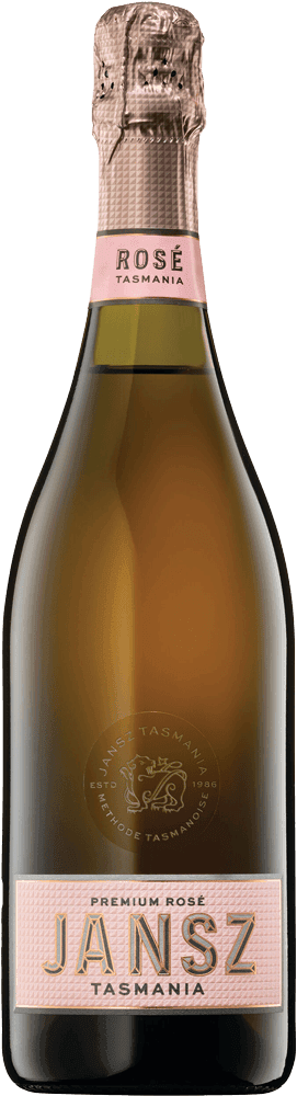JANSZ Premium Brut Rose 750ML