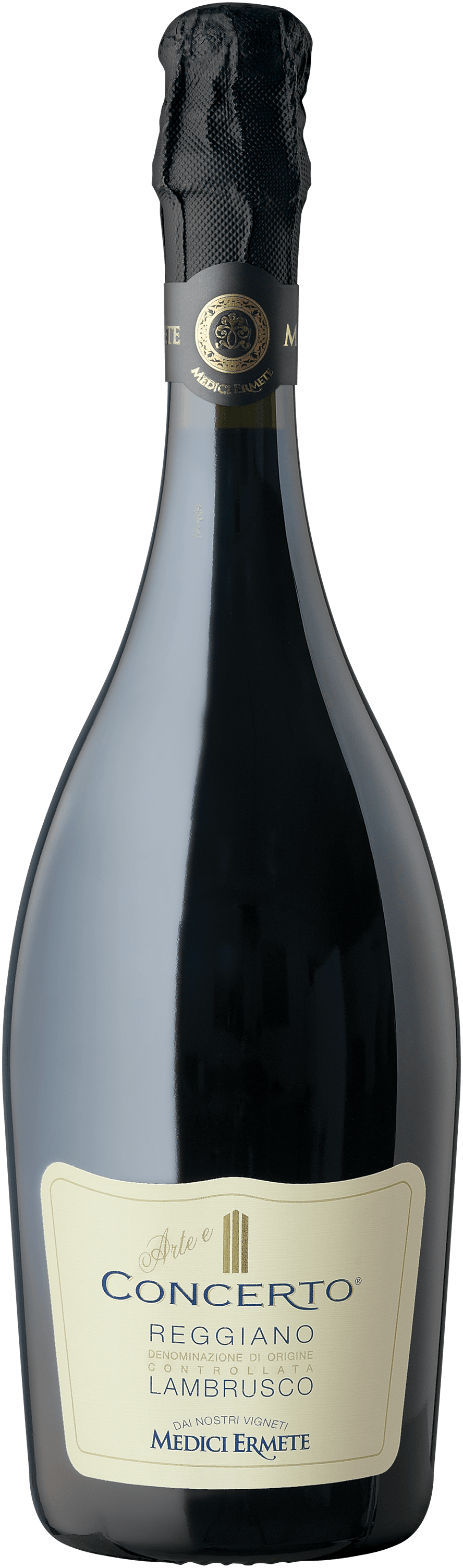 Medici Ermete Concerto Organic Reggiano Lambrusco