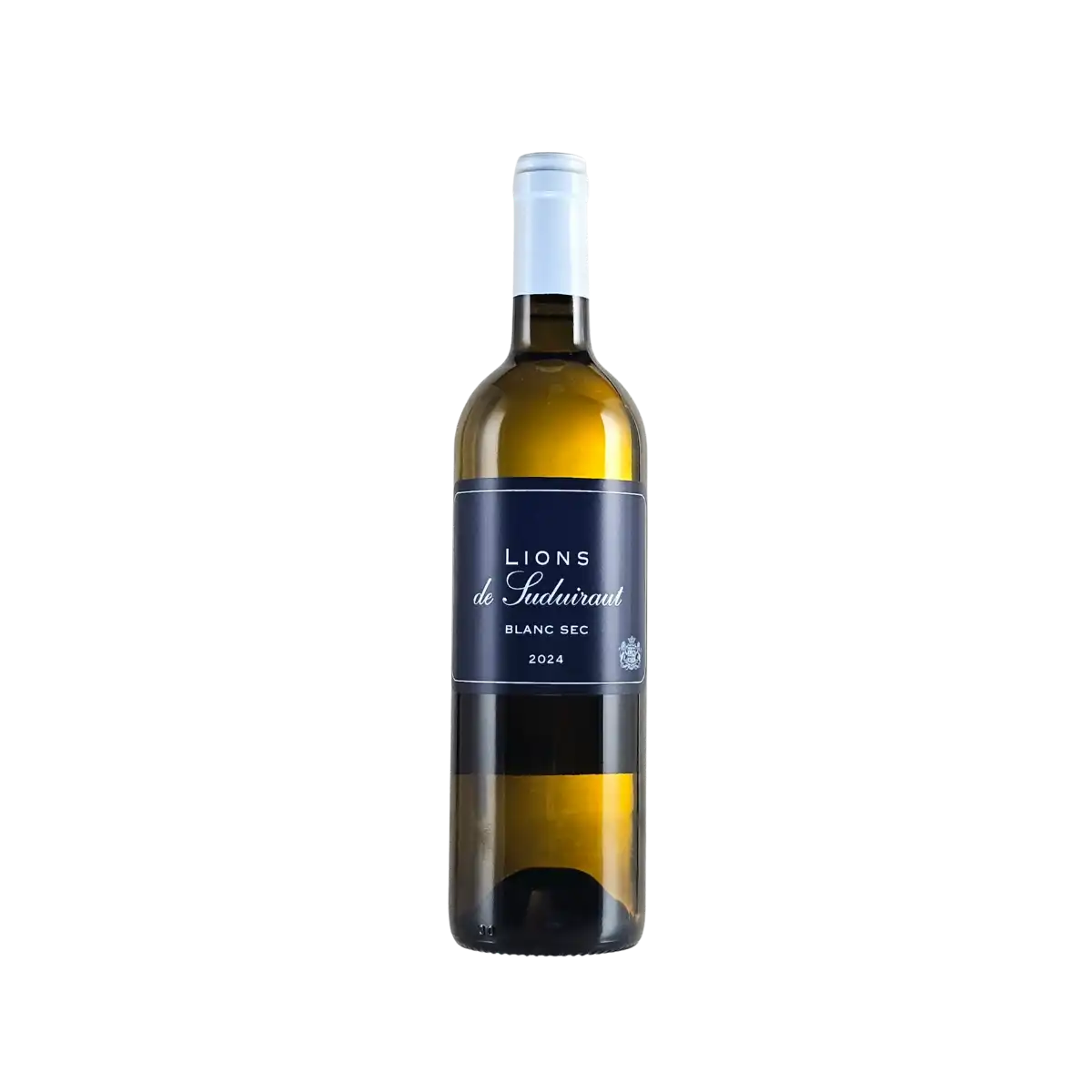 Lions de Suduiraut Blanc Sec 2024 750ML