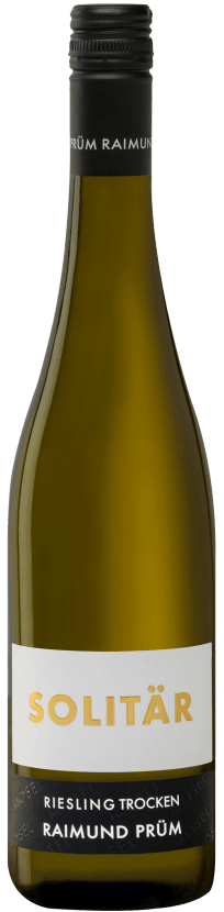 Raimund Prum Solitar Dry Riesling 2024 750ML