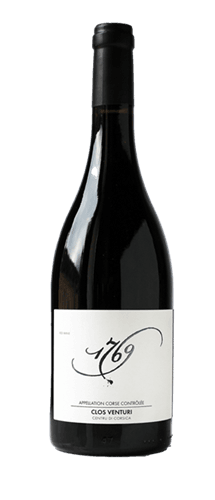 Clos Venturi 1769 Rouge 2023 750ML