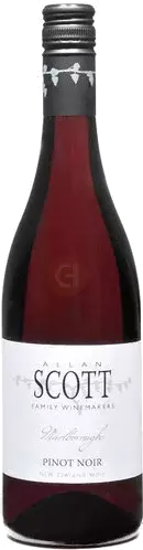 Allan Scott Pinot Noir 2023 750ML