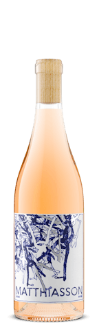 Matthiasson Rose 2023 750ML