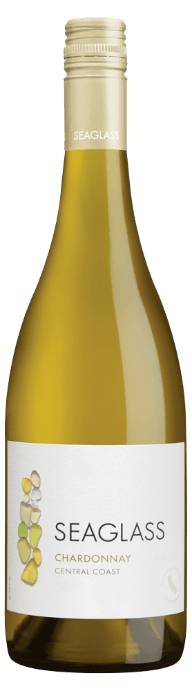 Seaglass Chardonnay 750ML