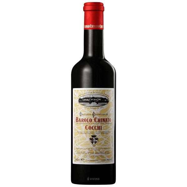 Cocchi Barolo Chinato Vermouth 500ML