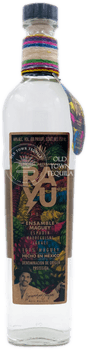 Rayu Joven Espadin Mezcal 1L
