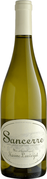 Lauverjat Sancerre Blanc 2025 750ML