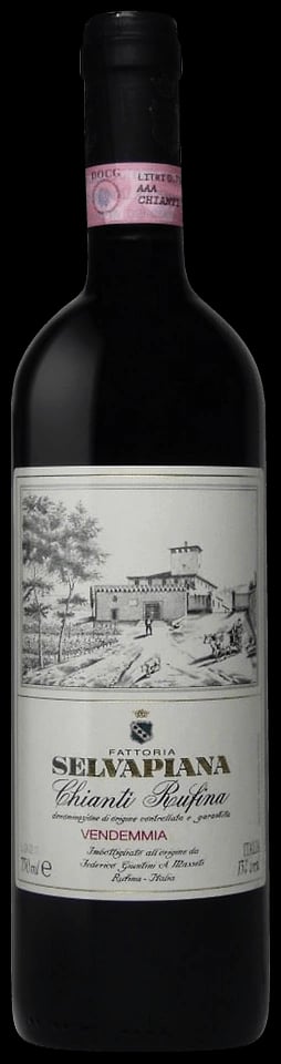 Selvapiana Chianti Rufina 2024 750ML