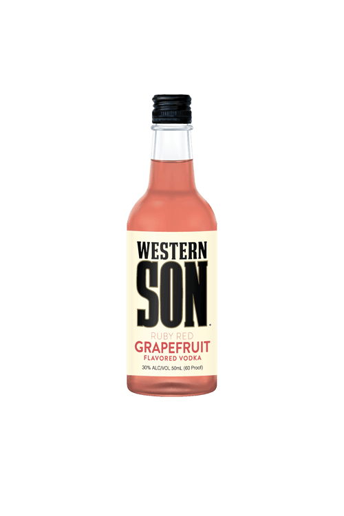 Western Son Grapefruit 50ML
