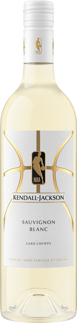 Kendall Jackson Sauvignon Blanc NBA 750ML