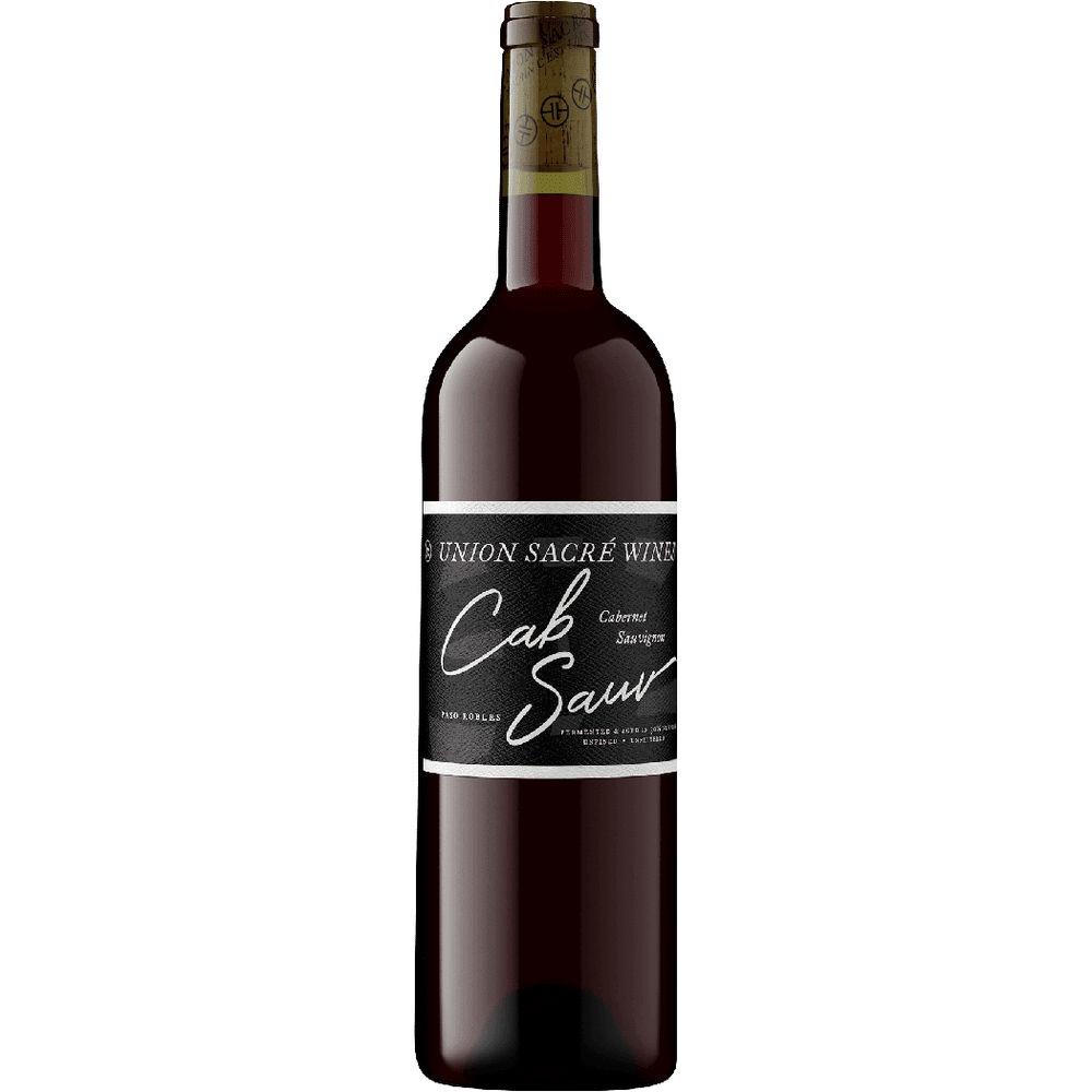 Union Sacre Cabernet Sauvignon 2024 750ML