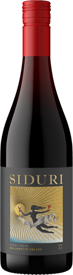 Siduri Willamette Valley Pinot Noir 2024 750ML
