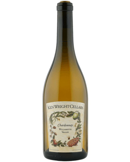 Ken Wright Willamette Valley Chardonnay 2024 750ML
