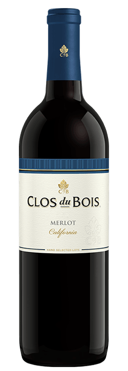 CLOS DU BOIS MERLOT 750ML