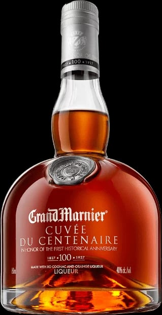Grand Marnier Cuvee du Centenaire 100 750ML