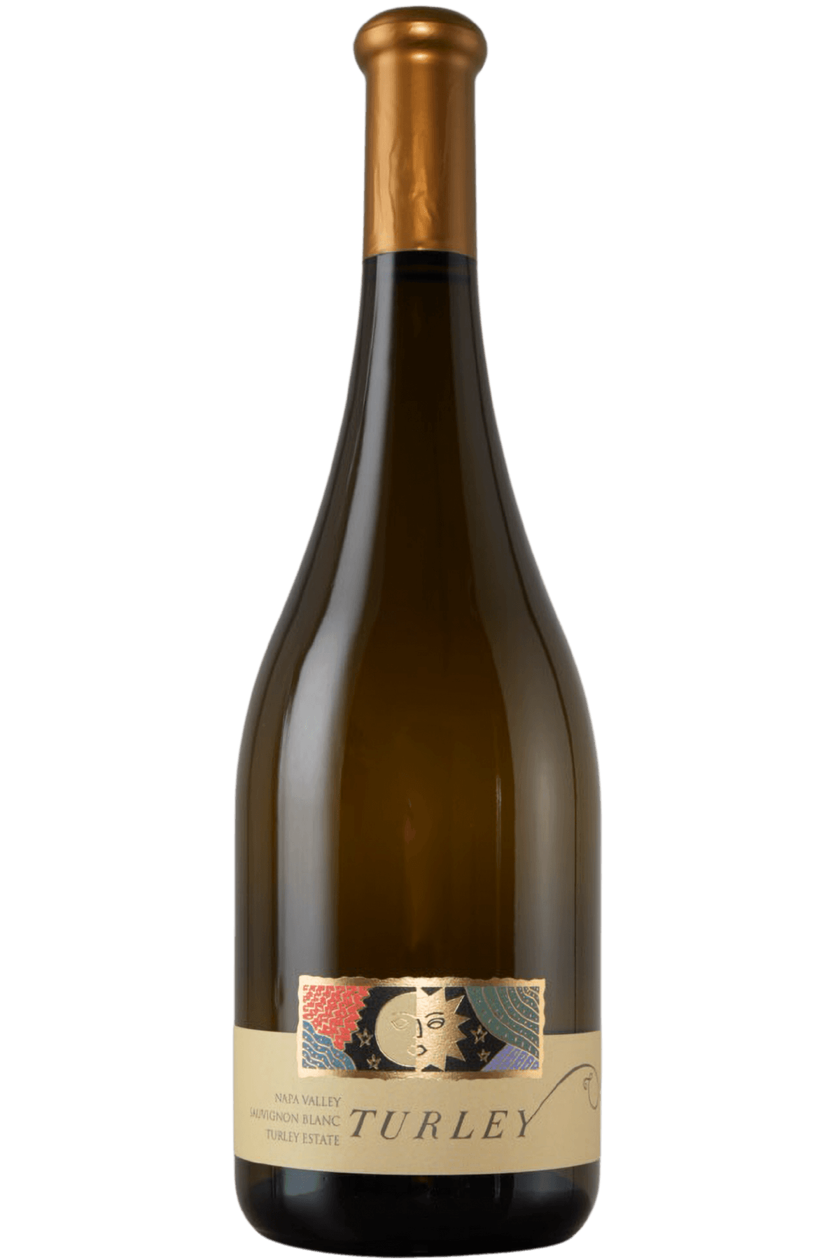 Turley Estate Sauvignon Blanc 2025 750ML