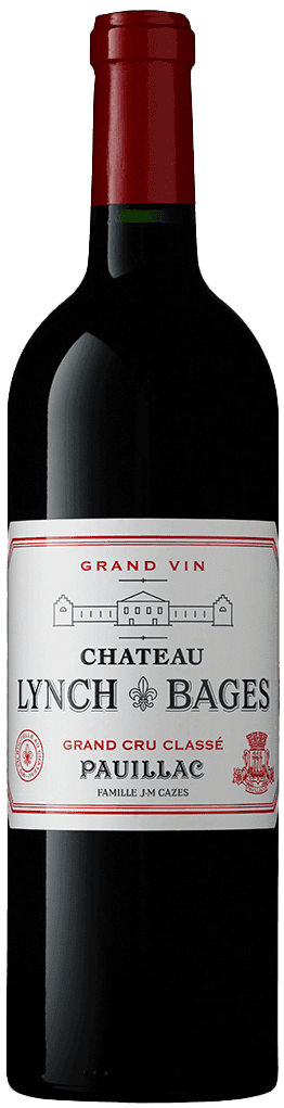 Chateau Lynch Bages Pauillac 2005 750ML