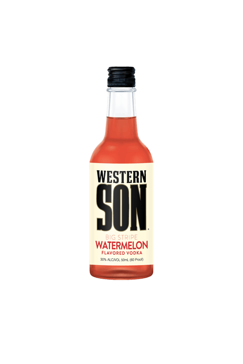 Western Son Watermelon 50ML