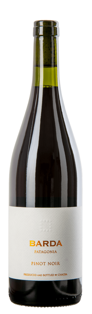 Bodega Chacra Barda Pinot Noir 2025 750ML