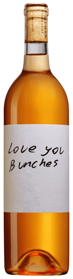 Stolpman Love You Bunches Orange 2023 750ML