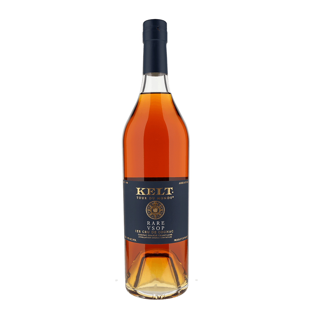 KELT VSOP TOUR DU MONDE 750ML